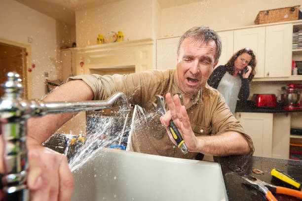 24/7 water damage repair in Greenville, IN